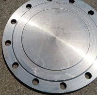 Заглушка ЗФ 100 ГОСТ 5525-88