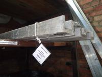 прокат алюминиевый 90х65 б/у