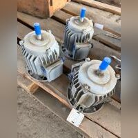 НПА_Электродвигатель АБ63А4ВУ1 0,25 кВТ 1320 об/мин