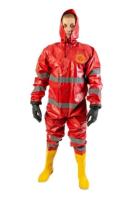 Костюм прорезиненный Л-1 размер 2
