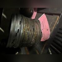 Кольцо поршневое Д270 мм б/у