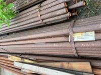 ТРУБА Ф 57Х8 ТУ 14-3Р-55-2001 СТ20