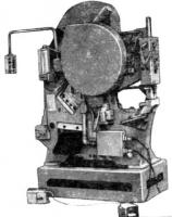 Пресс-ножницы комбинированные НВ-5221А