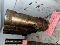 букса сервомотор ЧНД Г-1131829 б/у