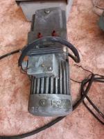 Насос компрессорный вакуумный ВНК-2