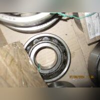 НПА_Подшипник 2309KM, , 