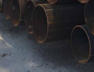 Труба э/сварная АКП/ЛПЭ 1220х12 Ст17Г1С