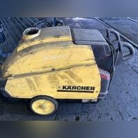 Аппарат высокого давления Karcher HDS 1195 SECO