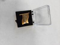 ЗНАЧОК ФЛАГ БАЙКАЛ-ЭНЕРГИЯ АНТИКА