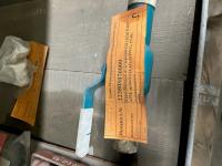 Кран шаровой из углеродистой стали КВО-АРМ, артикул 11.131.32 DN32, PN40, сварка/сварка