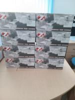 Картридж лазерный HP 106A (W1106A)