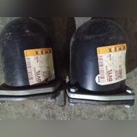 Фильтр грубой очистки 740-1105010 в сб.