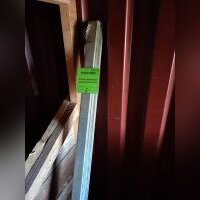 Полоса заземления оцинкованная 50х6