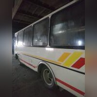 Автобус  ПАЗ - 32053, 2007 года выпуска