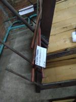 ТРУБКА МЕДНАЯ 11*1.5