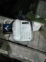 08:Прибор кросса ПК-60