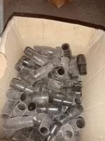 НПА_Изолятор для наконечника 70мм.