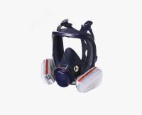 Маска полнолицевая р. L