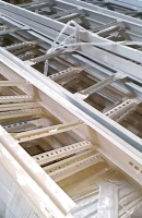 Лоток кабельный НЛ30