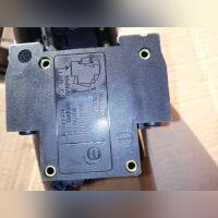 НПА_Автоматический выключатель ВА 47-29 3п 10А хар.D