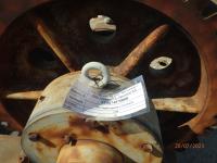 Шестерня правая ч.11431.6СБ