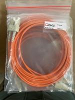 Патч-корд SC-SC 50/125 Duplex 3м