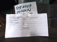 НПА_Круг зачистной 14А Д 230*6*32