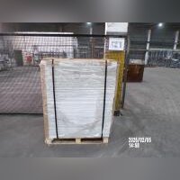 Асбокартон КАОН 5 мм