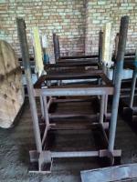 Изделие МИ4 (закладные детали)