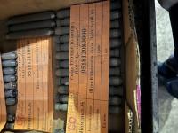 Шток ВАЗвентиля, сталь, Ду10, Ру140  б/у