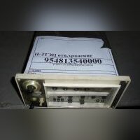 Р-25.2.2 (4-3299) П263 Регулятор