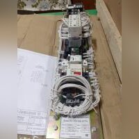 Блок управления БУ-06