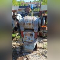 Станок точильно - шлифовальный №3Б634