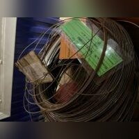 Проволока 08Г2С, ф2, б/у