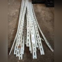 НПА_Полоса перфорированная К106У2 L=2000мм