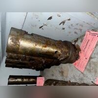букса сервомотор ЧНД Г-1131829 б/у