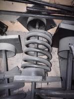 Блок пружинный 20 ОСТ 108.275.58-80