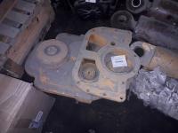 Редуктор раздаточный ДЗ-98.10.05.000-02