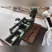 СТАНОК СВЕРЛИЛЬНЫЙ 2118А
