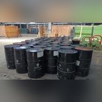 НПА_Бочка металлическая 200л б/у