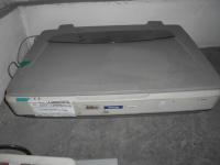 СКАНЕР EPSON GT-15000