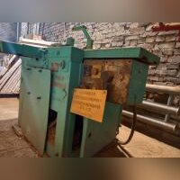 Станок деревообрабатывающий КС-2
