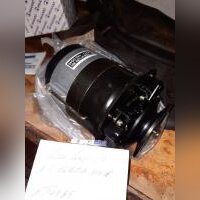 Генератор АТ-1000В.04.1 МТЗ 80,82, Т-150 дв. Д240-260