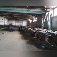 Компенсатор сильфонный 2 СКУ.ППУ.1П-25-800-420.К   ИЯНШ 300.260.033 ТУ