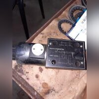 Гидрораспределитель ВЕ 10.574А В 220