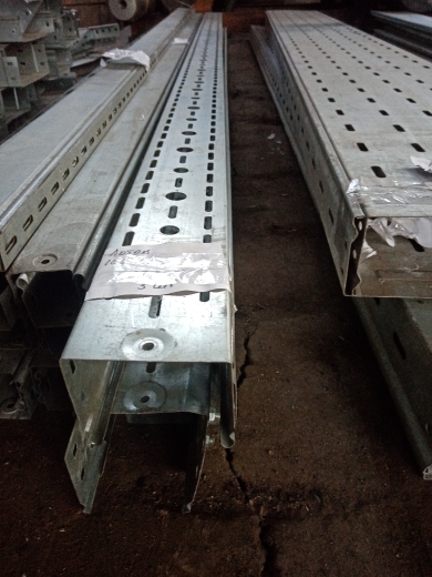 НПА_Лоток 100*80*3000