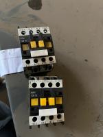 НПА_Контактор КМИ 10910, 220-230V, ,, , 