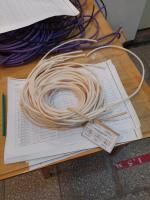 ТРУБКА ИЗОЛЯЦИОННАЯ ТВ-40 6 ММ