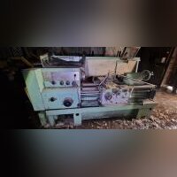 Станок токарный 1К62Д
