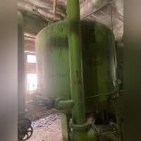 Механический фильтр Ф-3000